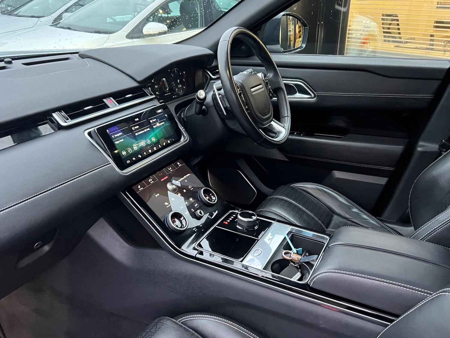 Used Land Rover Range Rover Velar for sale - 77682951: Photo 37