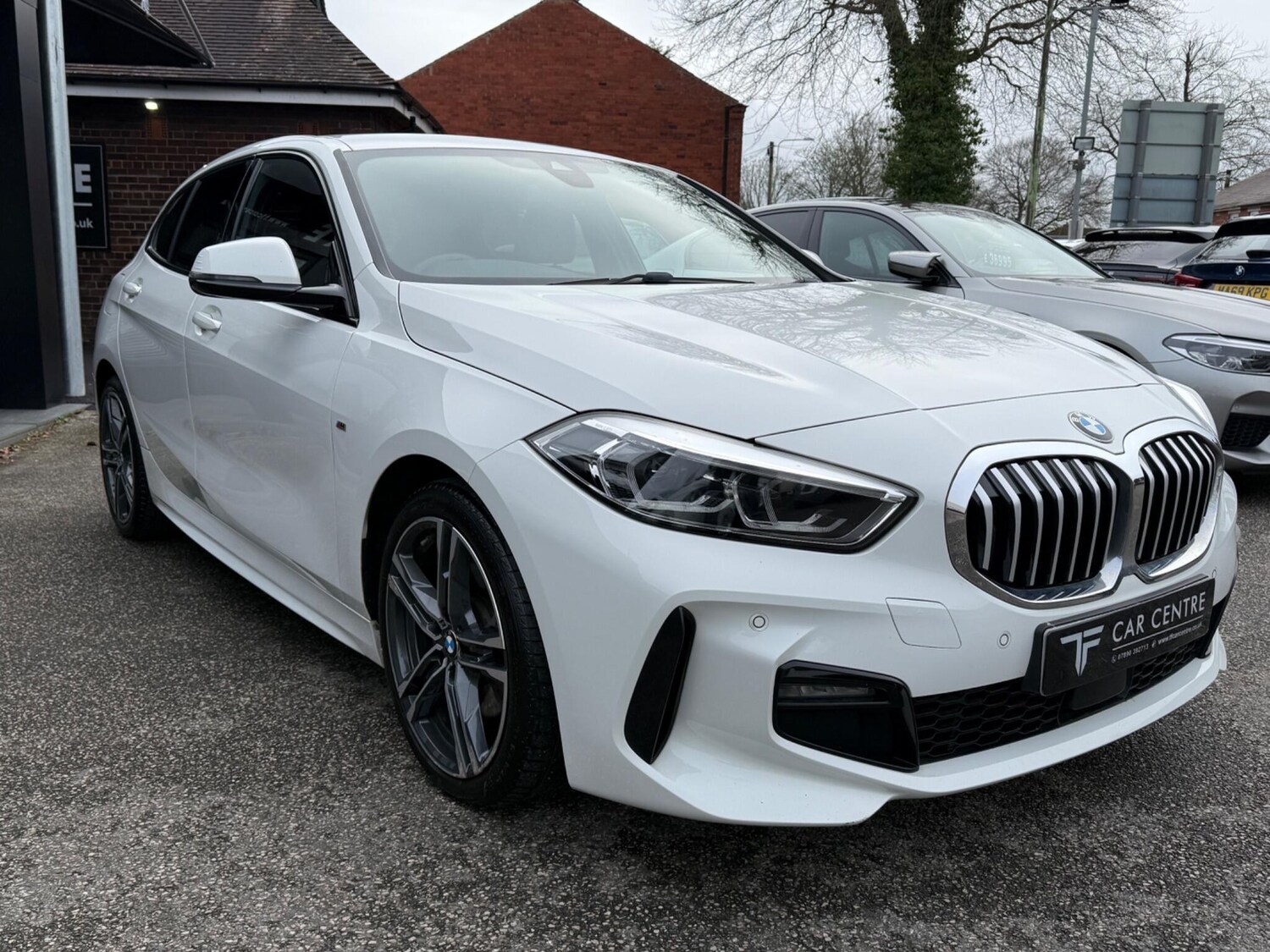 Used BMW 1 Series 2020 for sale - 77696106: Photo 12