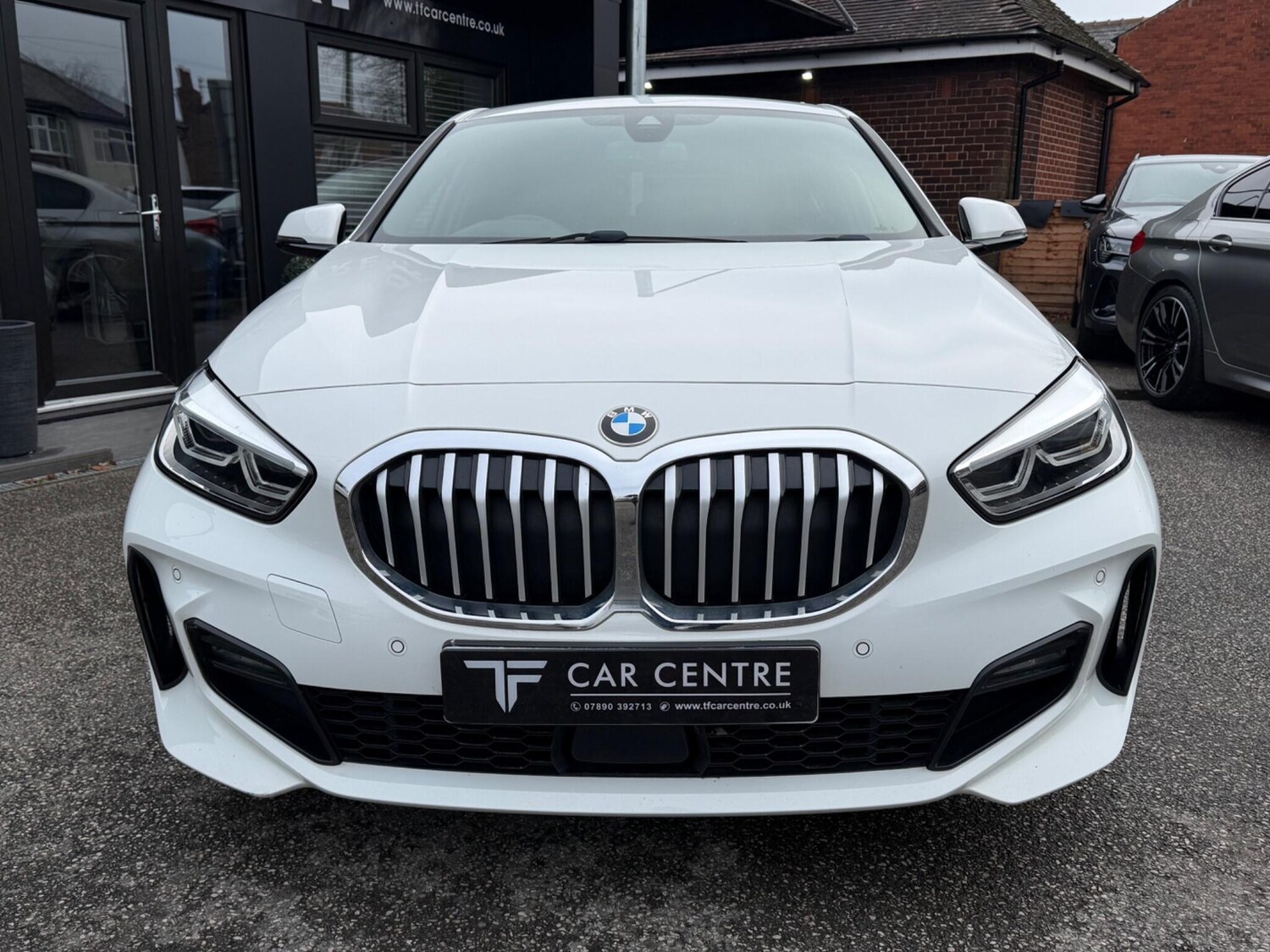 Used BMW 1 Series 2020 for sale - 77696106: Photo 15