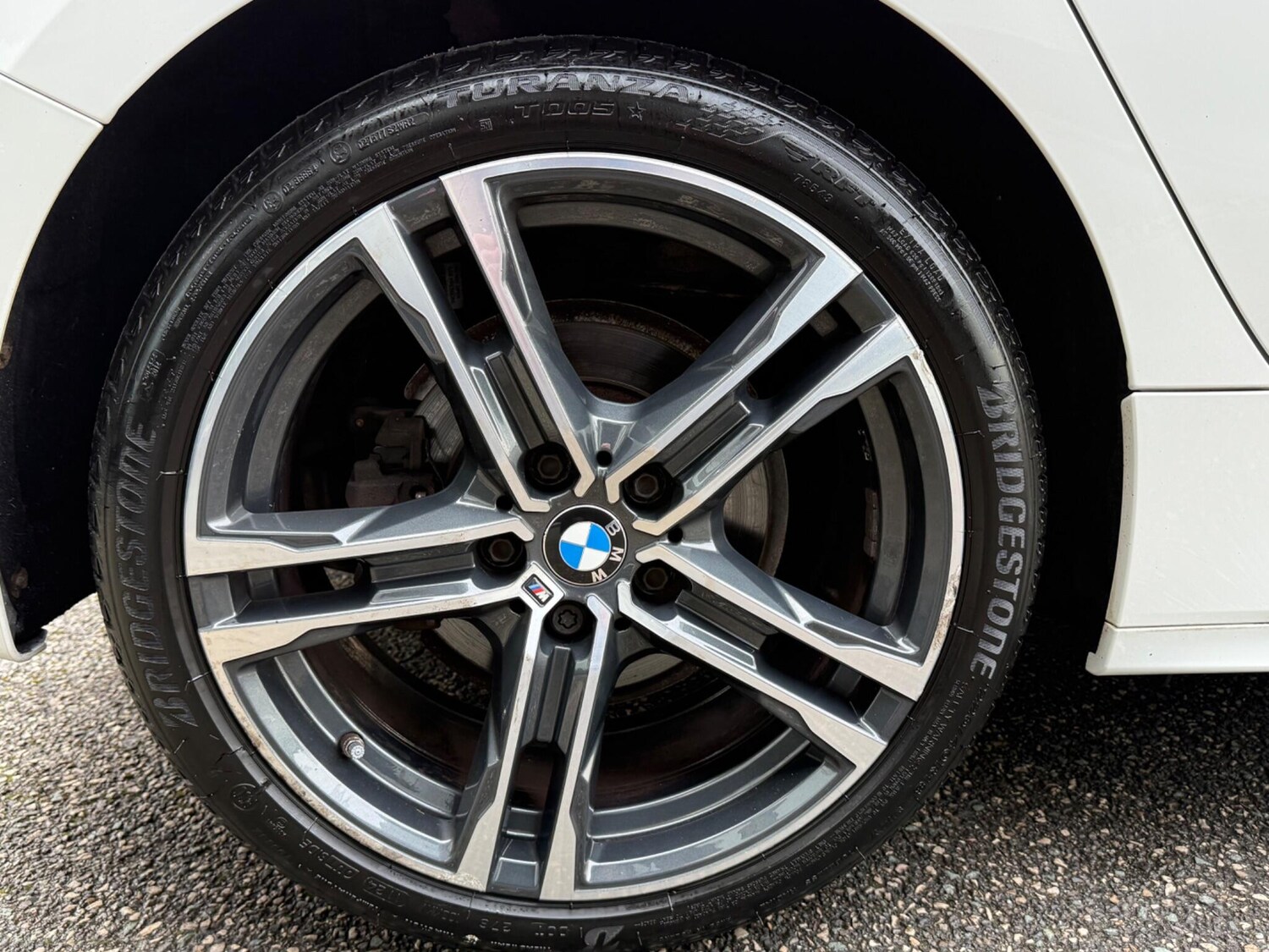 Used BMW 1 Series 2020 for sale - 77696106: Photo 17