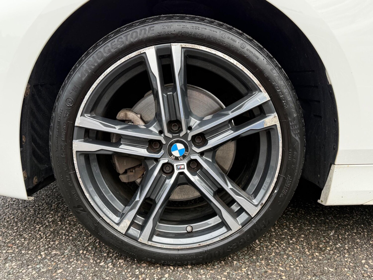 Used BMW 1 Series 2020 for sale - 77696106: Photo 19