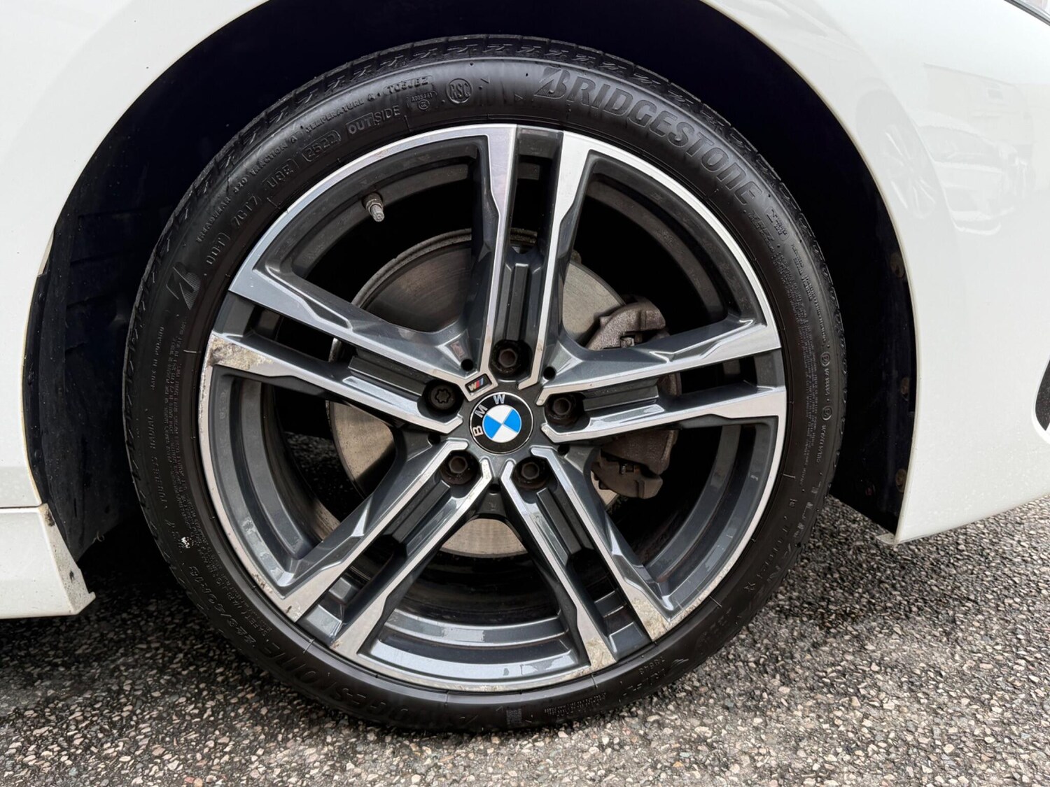 Used BMW 1 Series 2020 for sale - 77696106: Photo 20