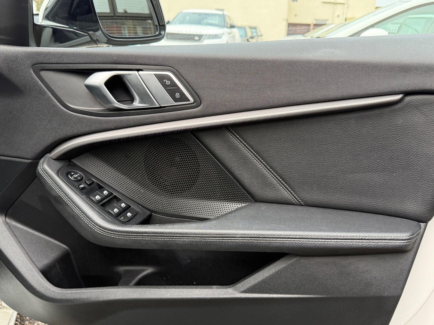 Used BMW 1 Series 2020 for sale - 77696106: Photo 21