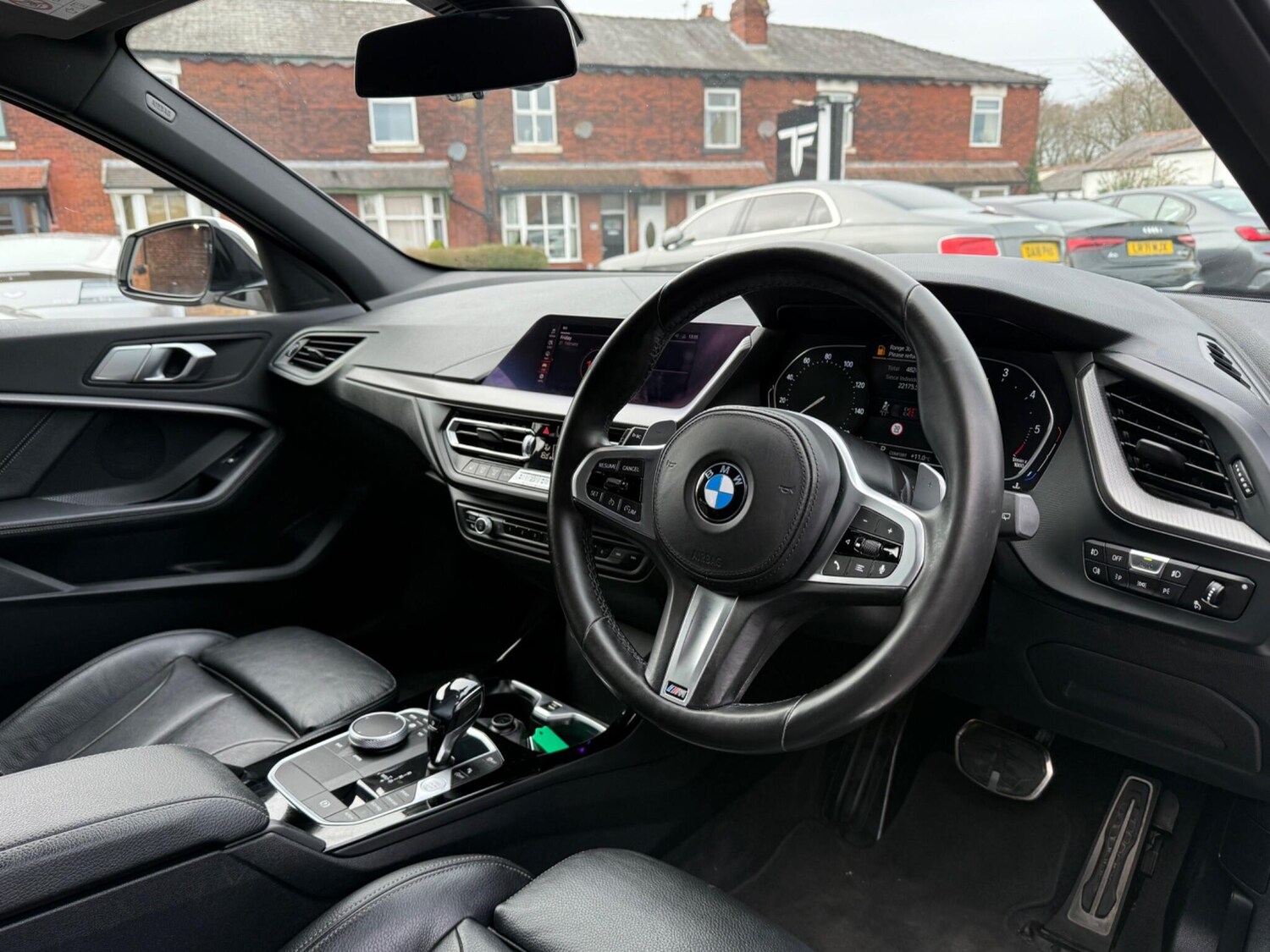 Used BMW 1 Series 2020 for sale - 77696106: Photo 23