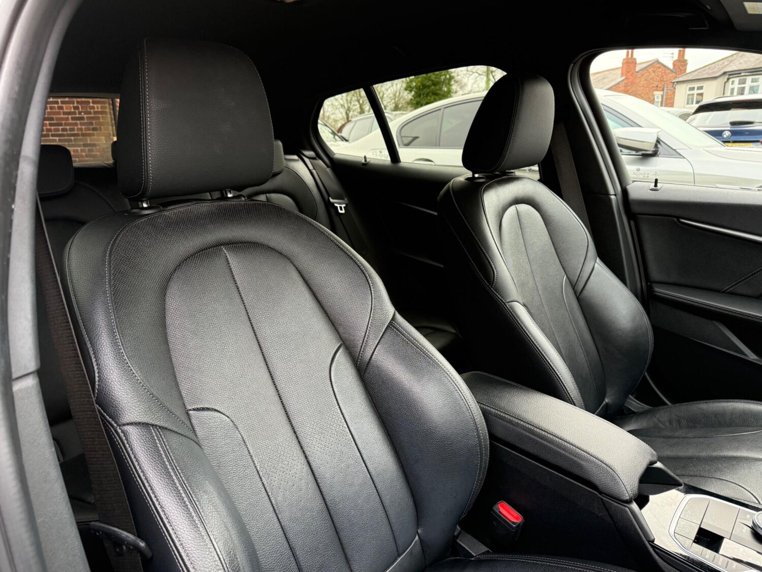 Used BMW 1 Series 2020 for sale - 77696106: Photo 24