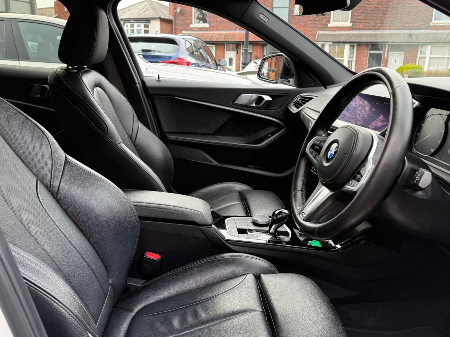 Used BMW 1 Series 2020 for sale - 77696106: Photo 25