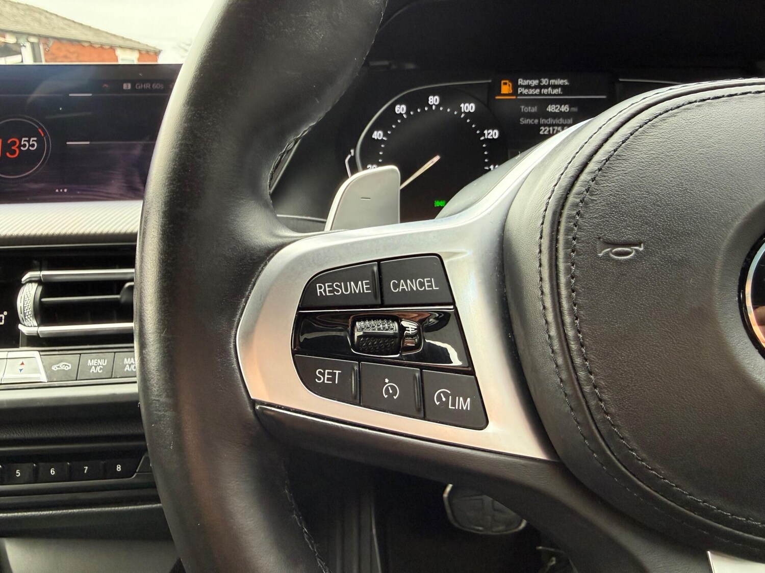 Used BMW 1 Series 2020 for sale - 77696106: Photo 26