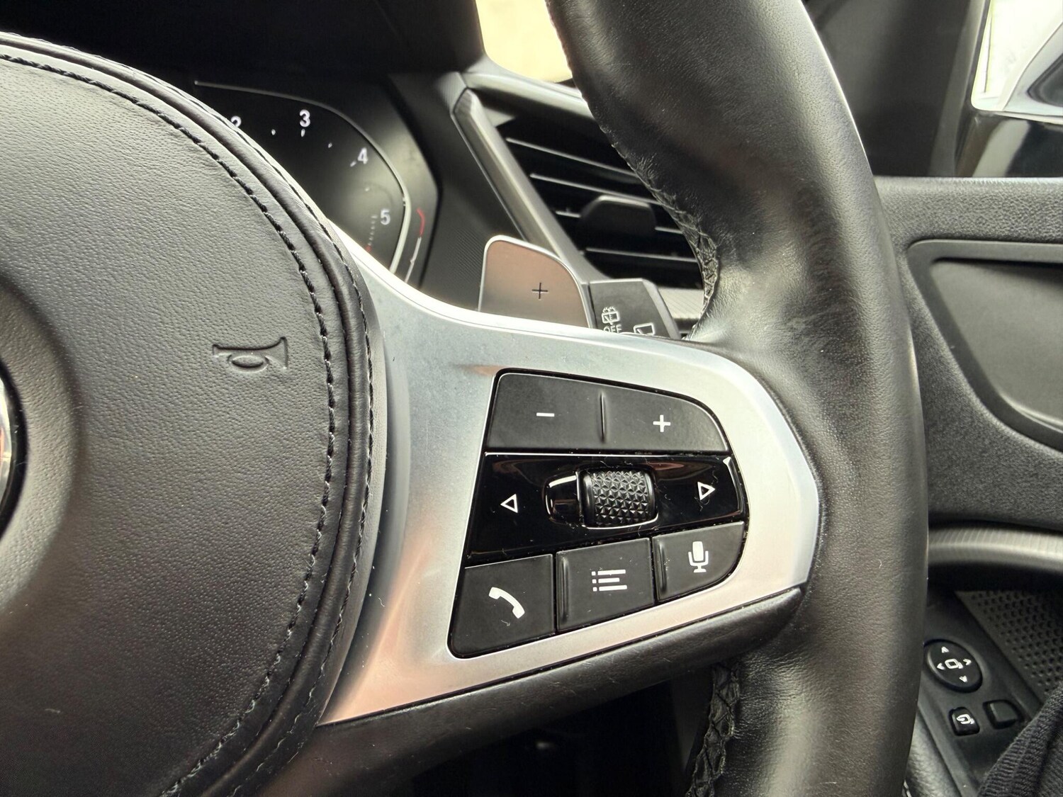 Used BMW 1 Series 2020 for sale - 77696106: Photo 27