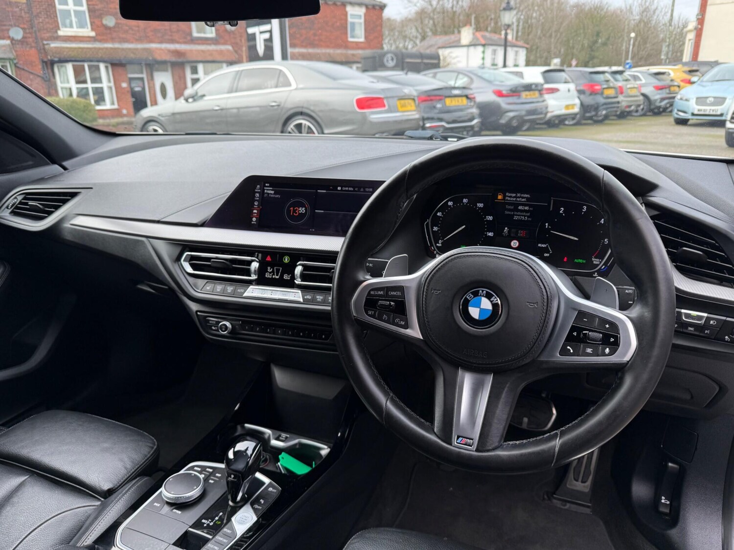 Used BMW 1 Series 2020 for sale - 77696106: Photo 28