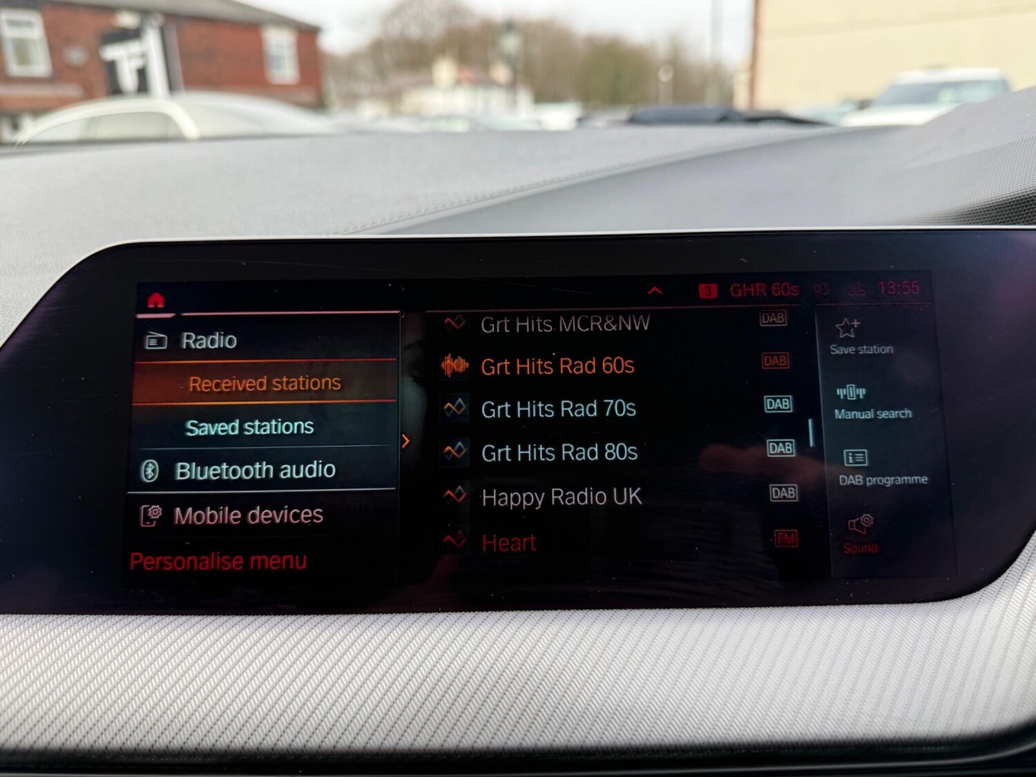 Used BMW 1 Series 2020 for sale - 77696106: Photo 32