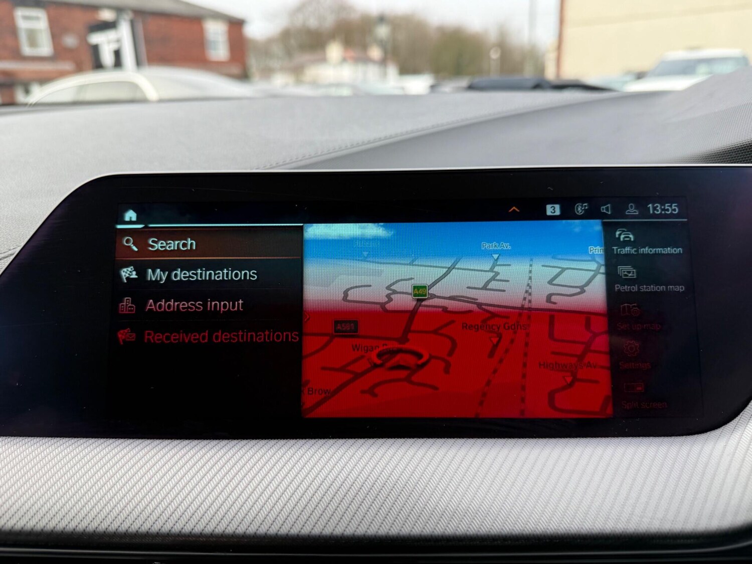 Used BMW 1 Series 2020 for sale - 77696106: Photo 33