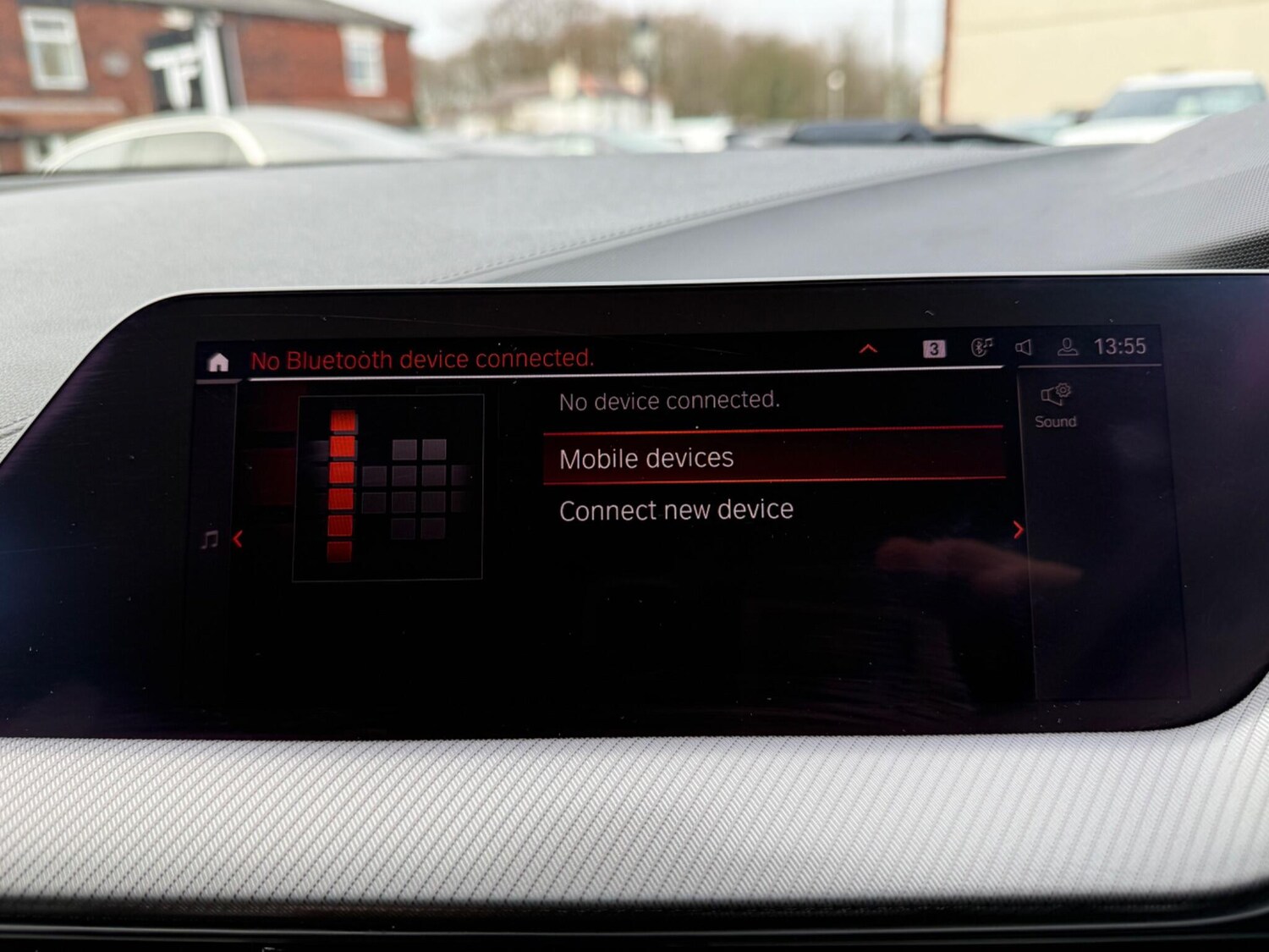 Used BMW 1 Series 2020 for sale - 77696106: Photo 34