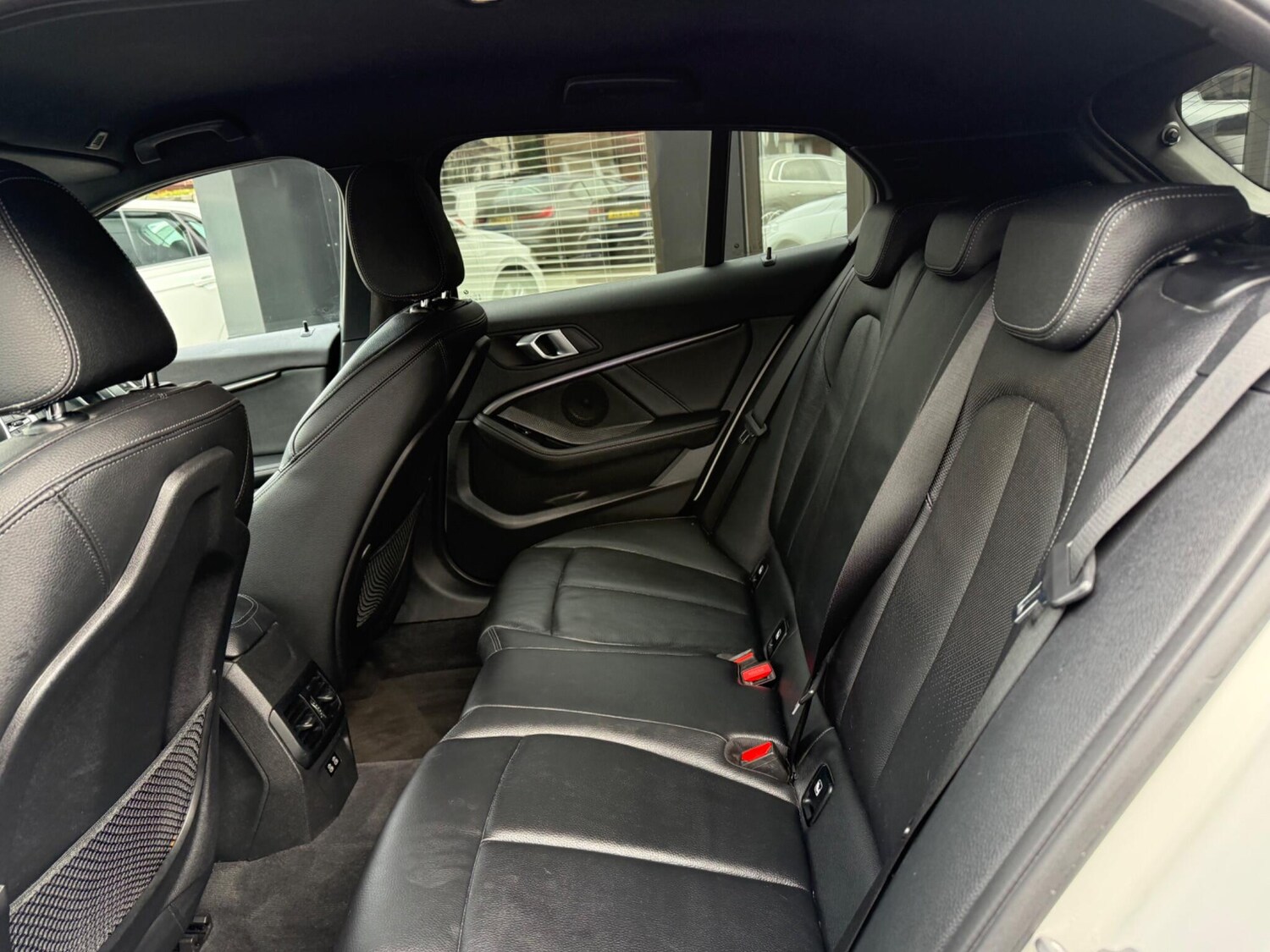 Used BMW 1 Series 2020 for sale - 77696106: Photo 35