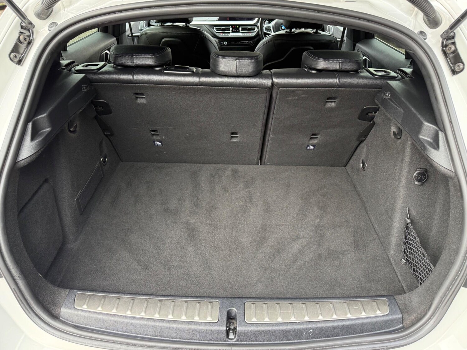 Used BMW 1 Series 2020 for sale - 77696106: Photo 36