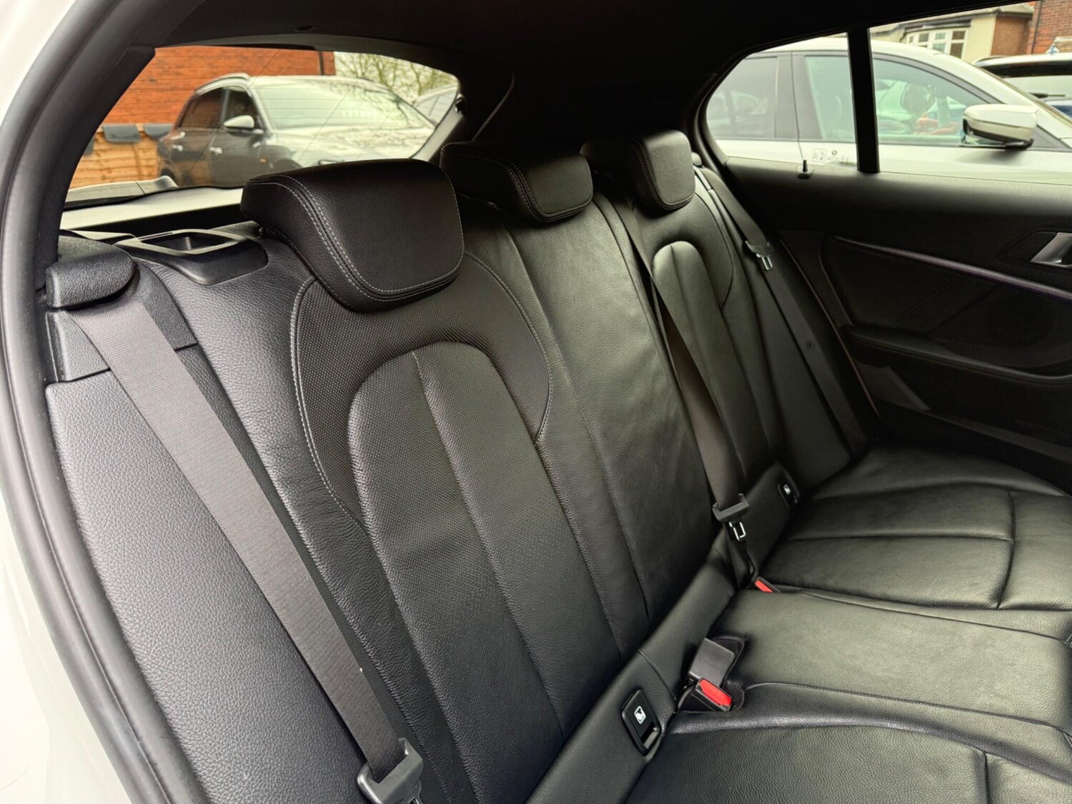 Used BMW 1 Series 2020 for sale - 77696106: Photo 37