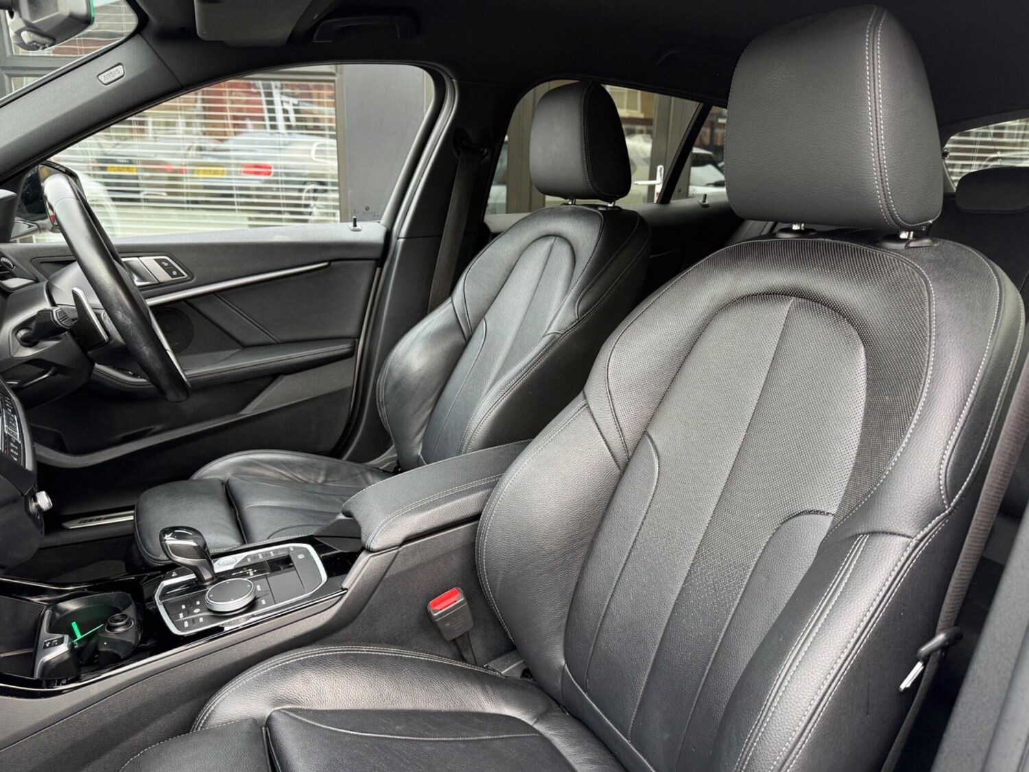 Used BMW 1 Series 2020 for sale - 77696106: Photo 38