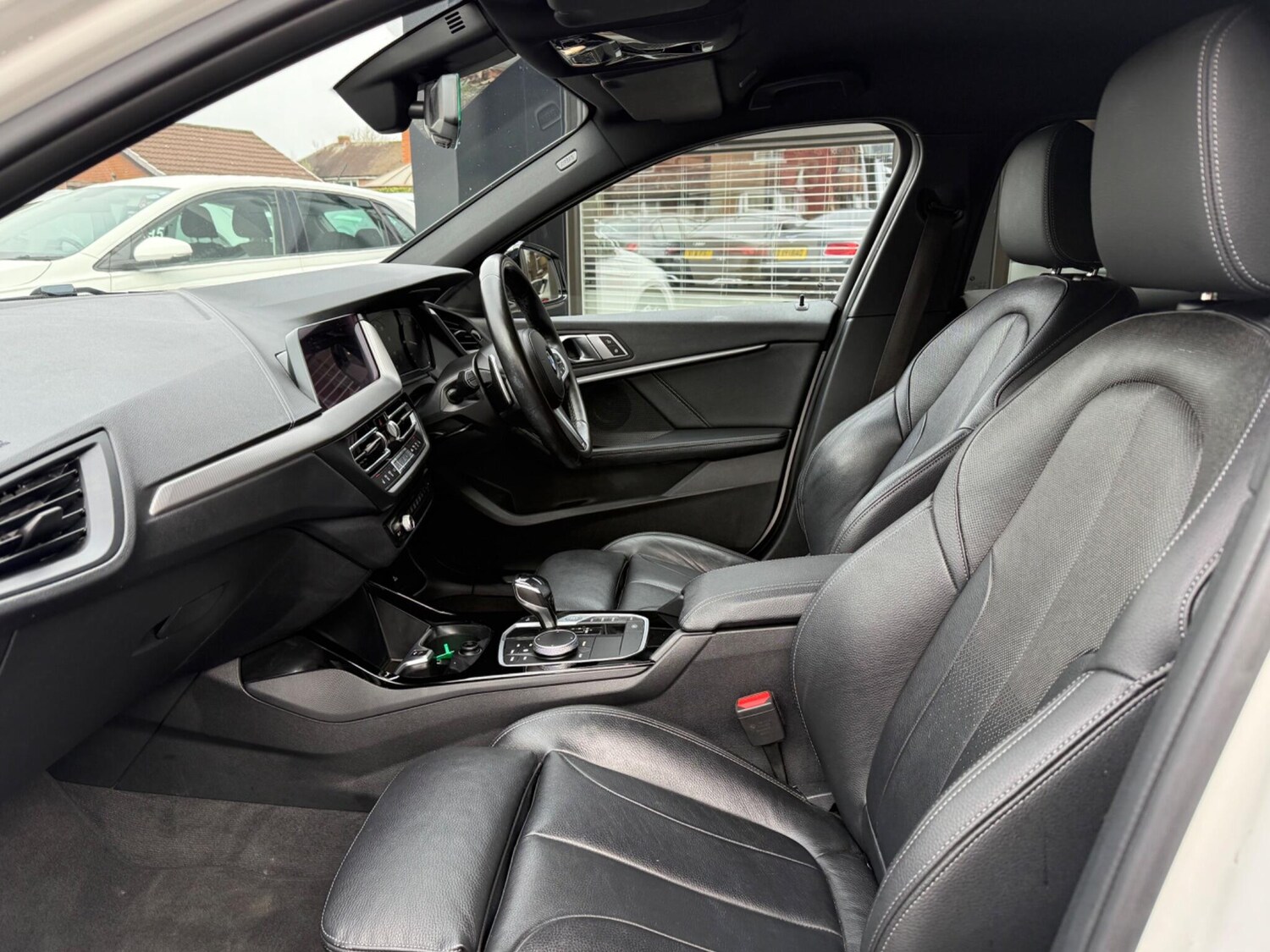 Used BMW 1 Series 2020 for sale - 77696106: Photo 39