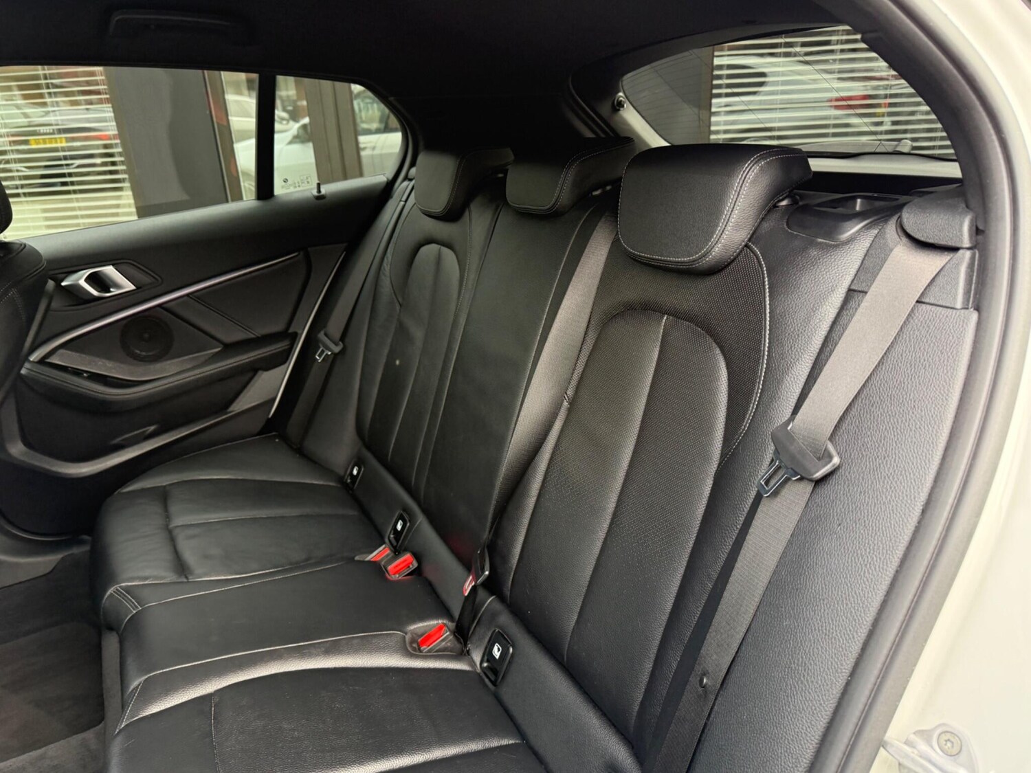 Used BMW 1 Series 2020 for sale - 77696106: Photo 40