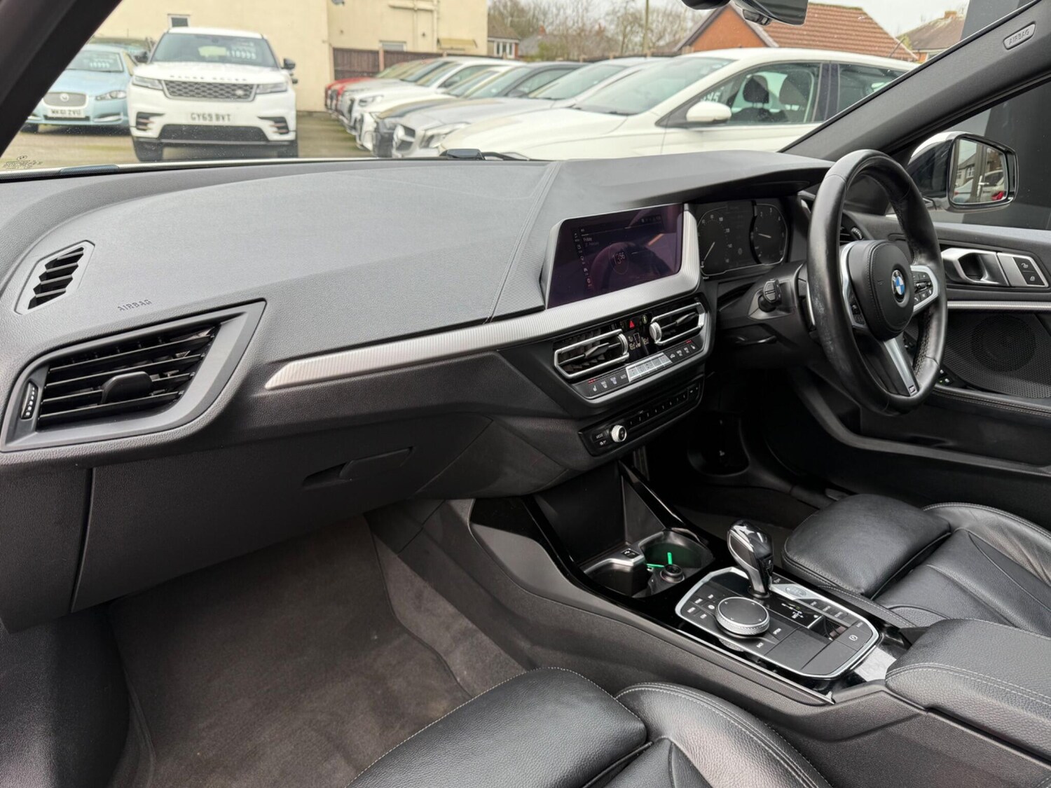 Used BMW 1 Series 2020 for sale - 77696106: Photo 41