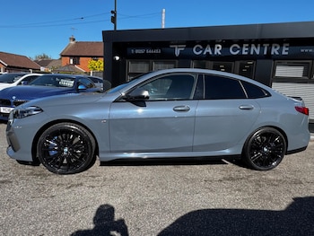 Used BMW 2 Series 2020 for sale - 78447593: Photo