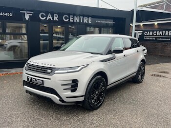 Used Land Rover Range Rover Evoque 2024 for sale - 76802036: Photo