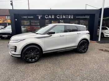 Used Land Rover Range Rover Evoque 2024 for sale - 76802036: Photo