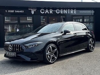 Used Mercedes-Benz A-Class 2024 for sale - 77939895: Photo