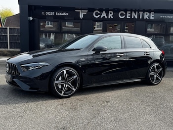 Used Mercedes-Benz A-Class 2024 for sale - 77939895: Photo