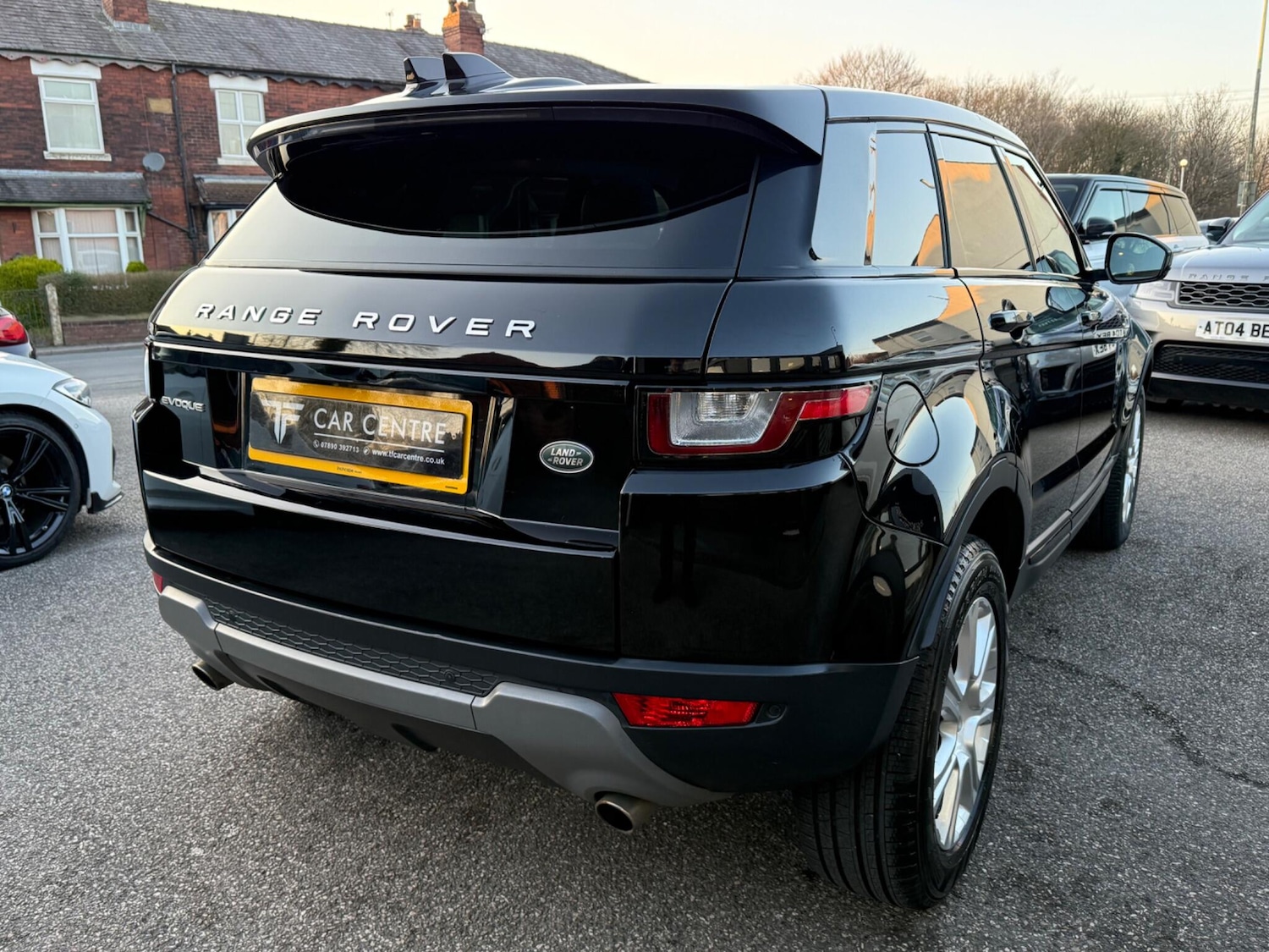 Used Land Rover Range Rover Evoque for sale - 77754067: Photo 11