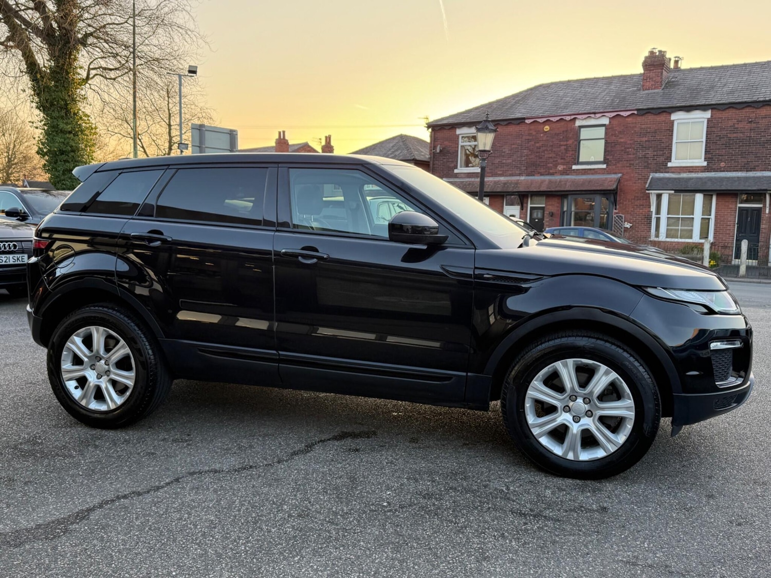 Used Land Rover Range Rover Evoque for sale - 77754067: Photo 14