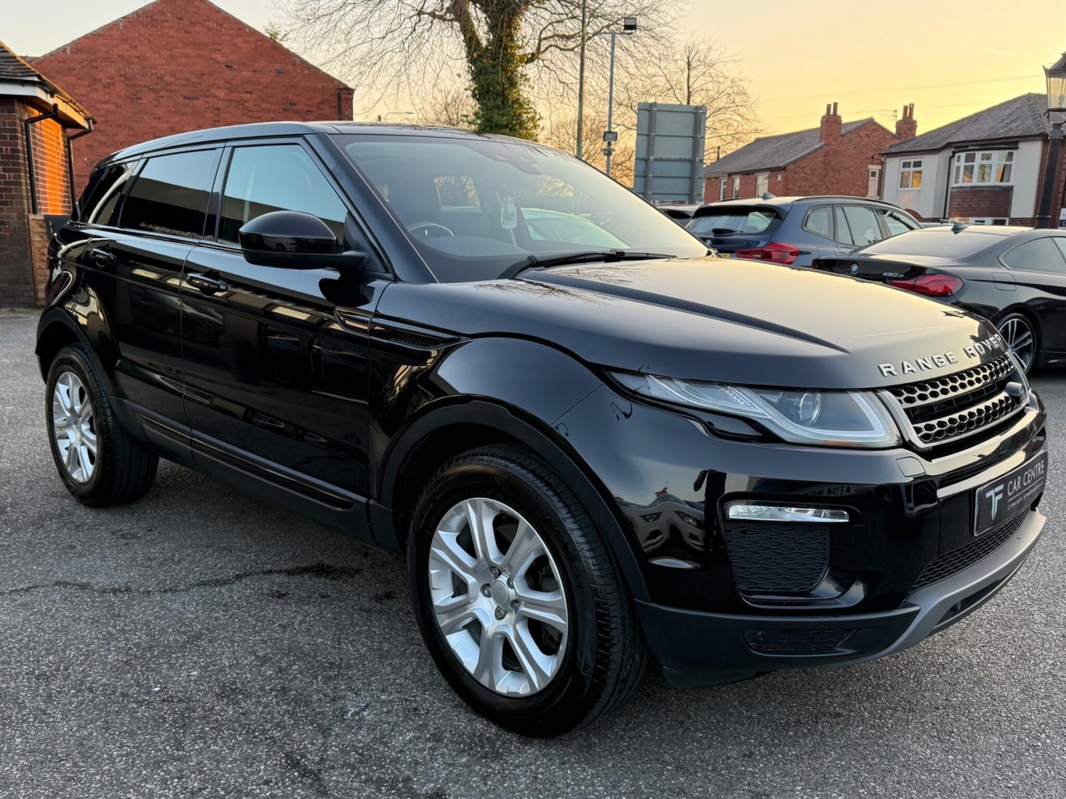 Used Land Rover Range Rover Evoque for sale - 77754067: Photo 15