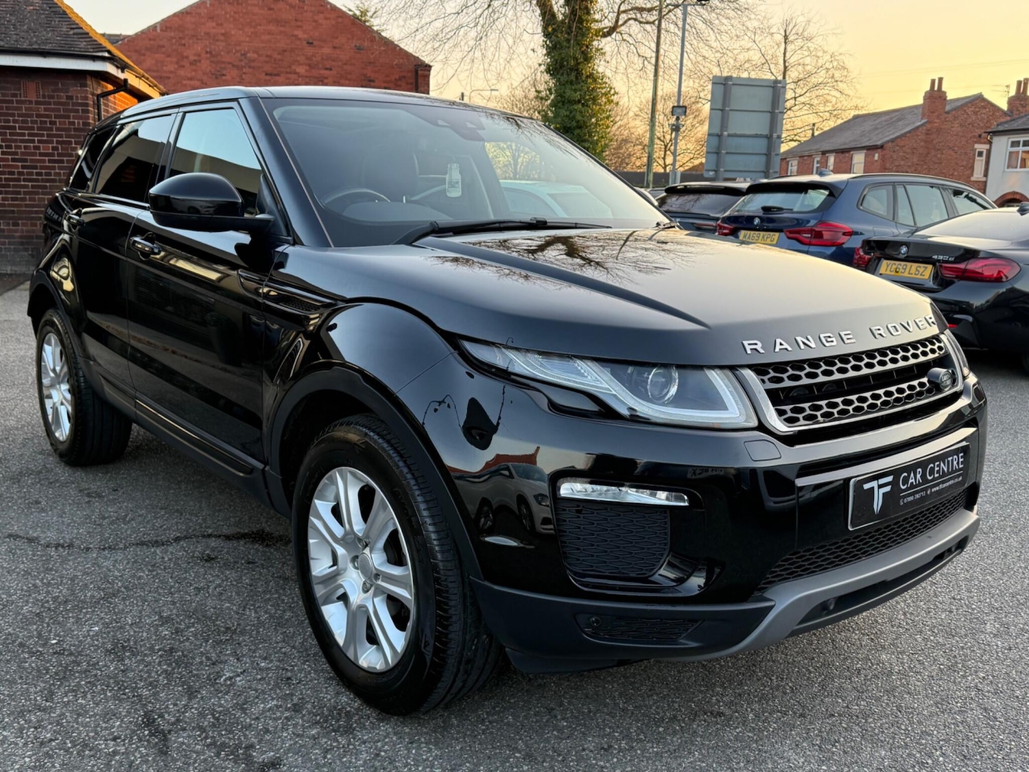 Used Land Rover Range Rover Evoque for sale - 77754067: Photo 16