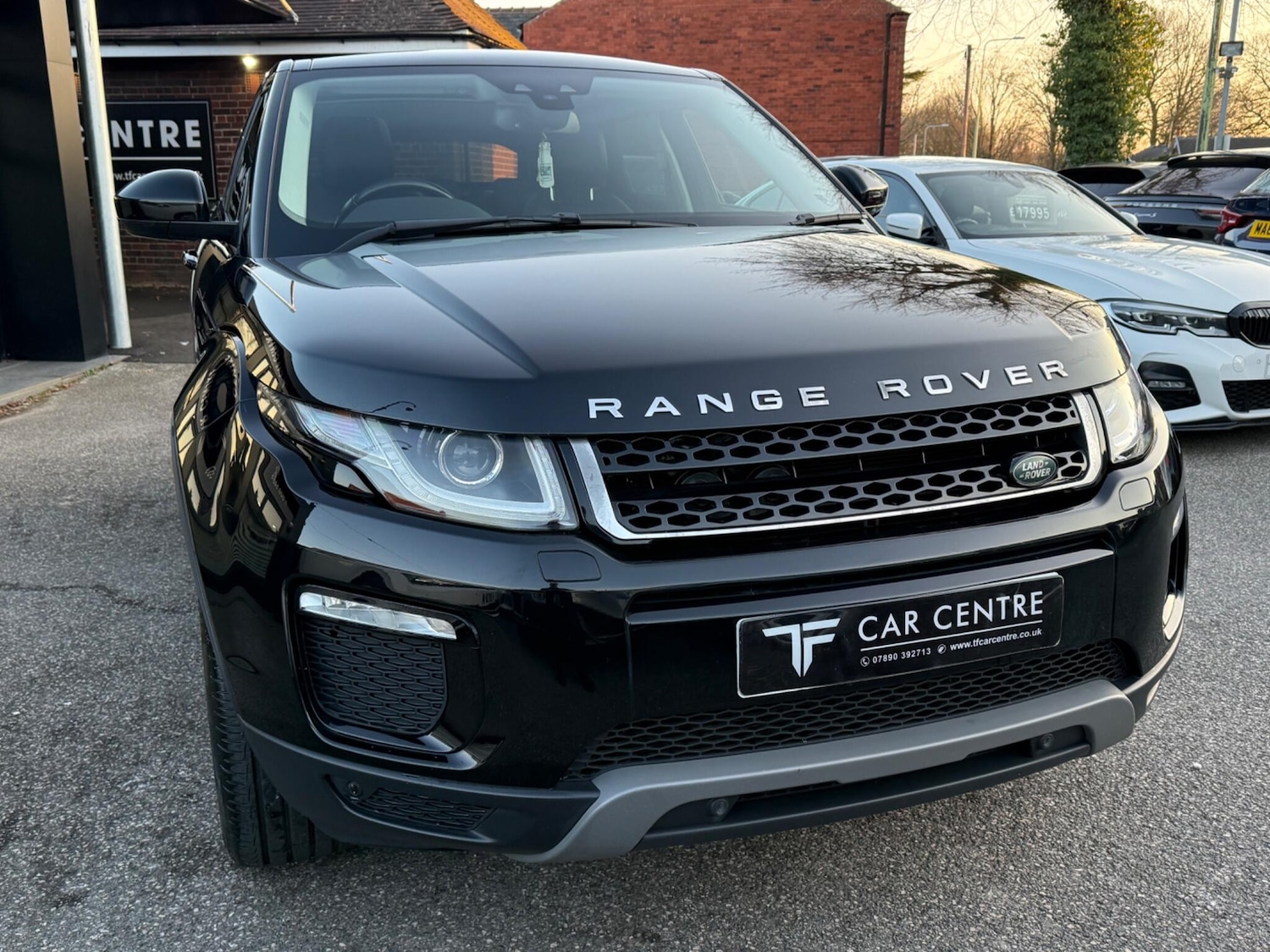 Used Land Rover Range Rover Evoque for sale - 77754067: Photo 18