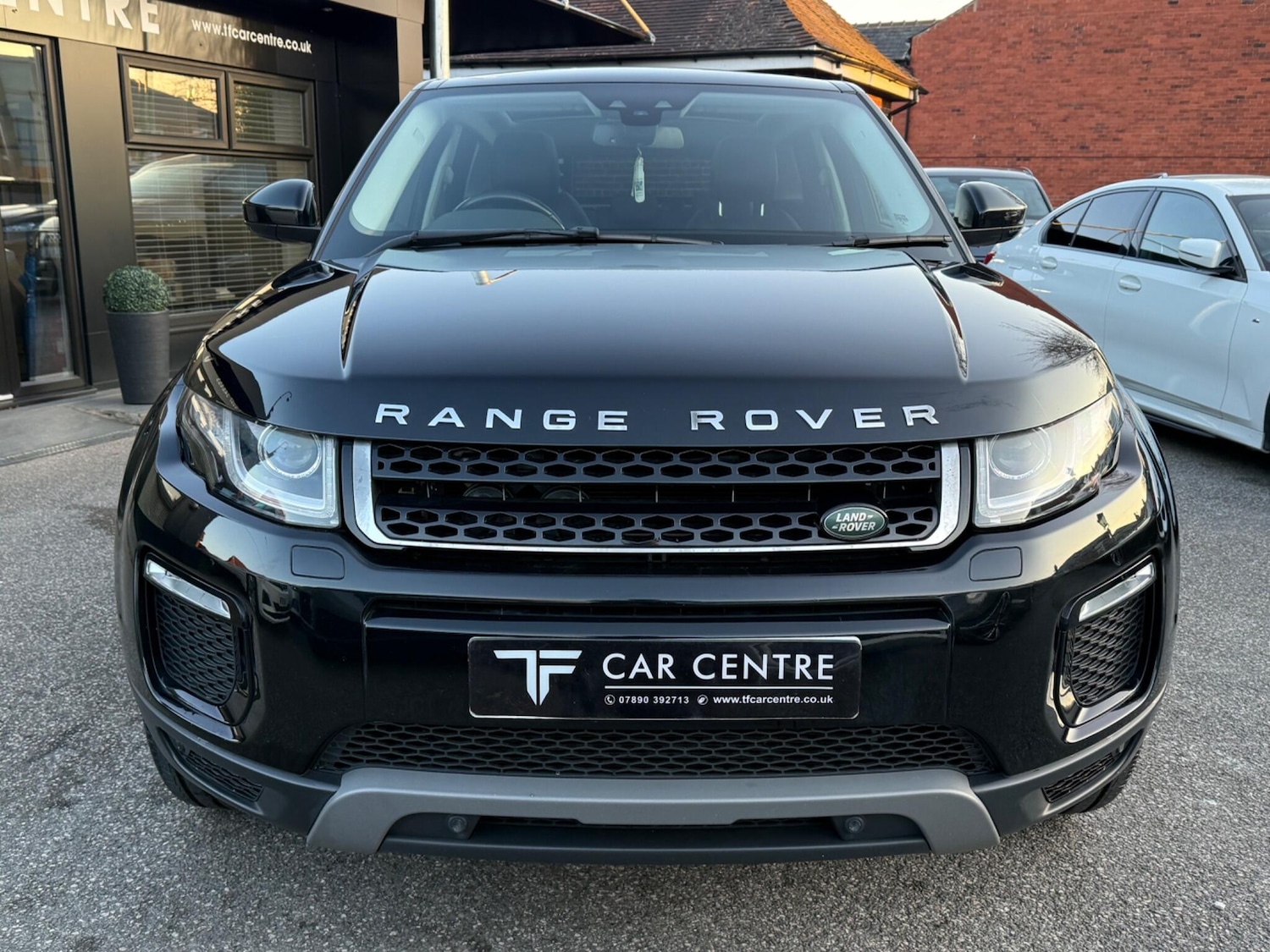 Used Land Rover Range Rover Evoque for sale - 77754067: Photo 19