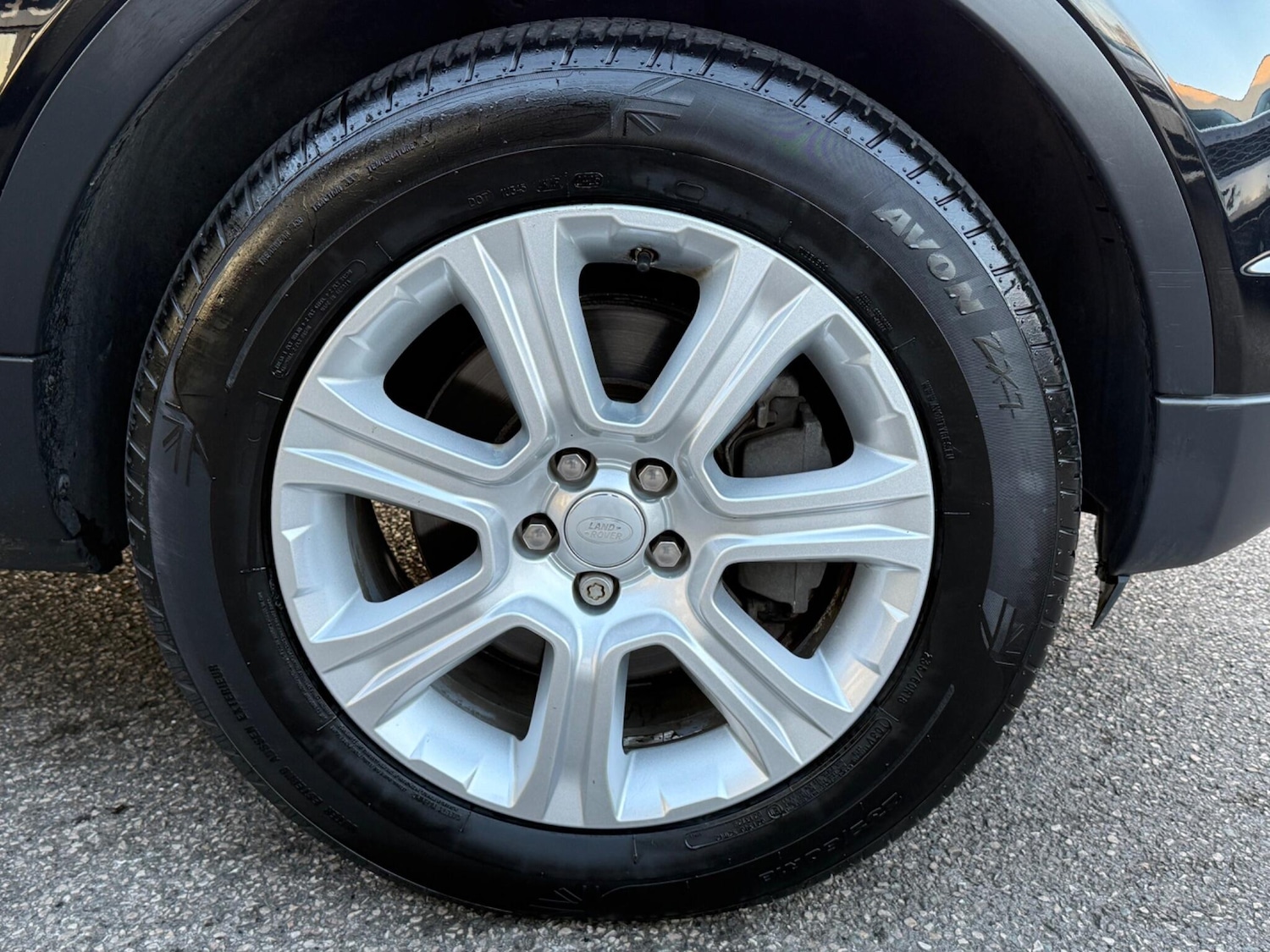 Used Land Rover Range Rover Evoque for sale - 77754067: Photo 22