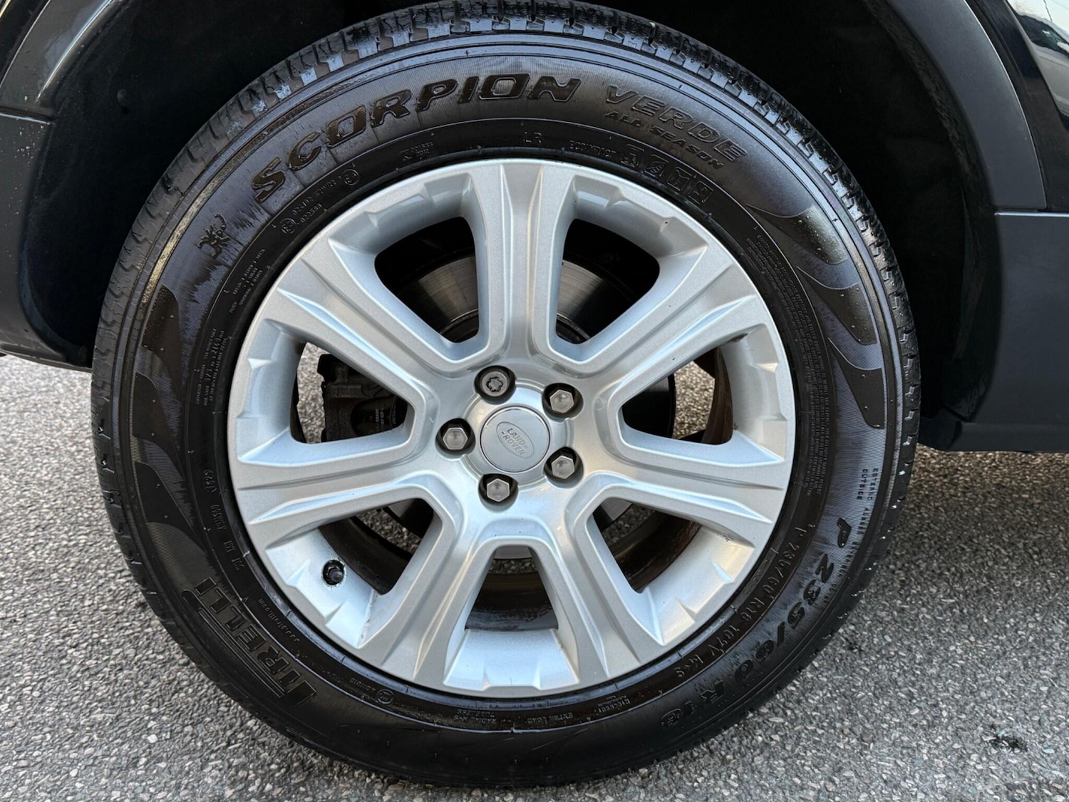 Used Land Rover Range Rover Evoque for sale - 77754067: Photo 23