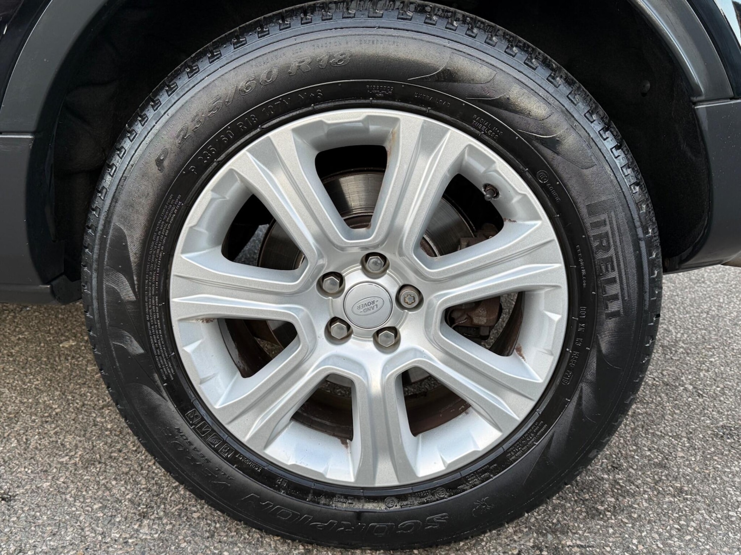 Used Land Rover Range Rover Evoque for sale - 77754067: Photo 24