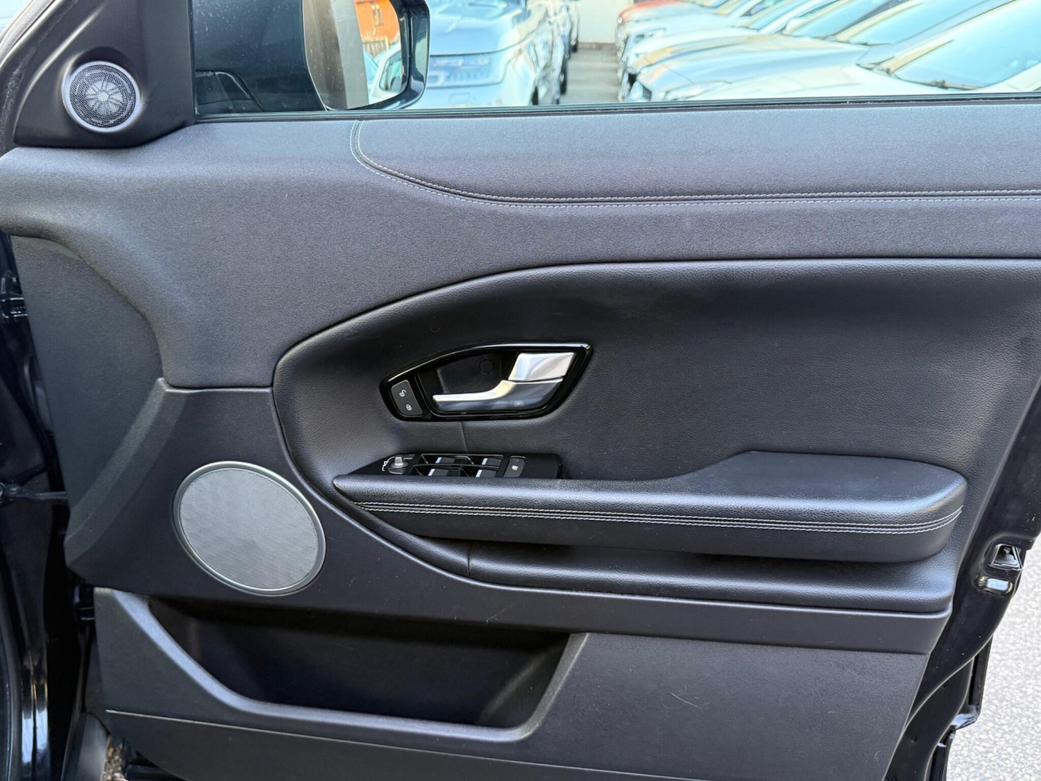 Used Land Rover Range Rover Evoque for sale - 77754067: Photo 27