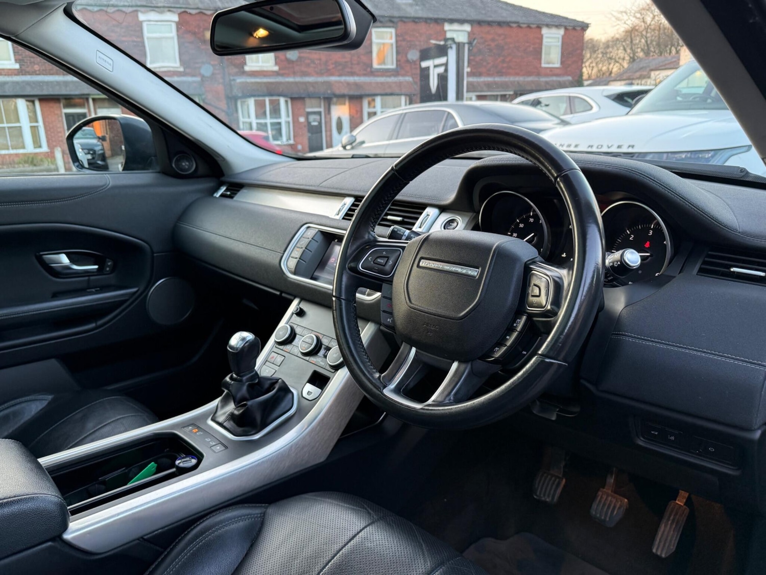 Used Land Rover Range Rover Evoque for sale - 77754067: Photo 28