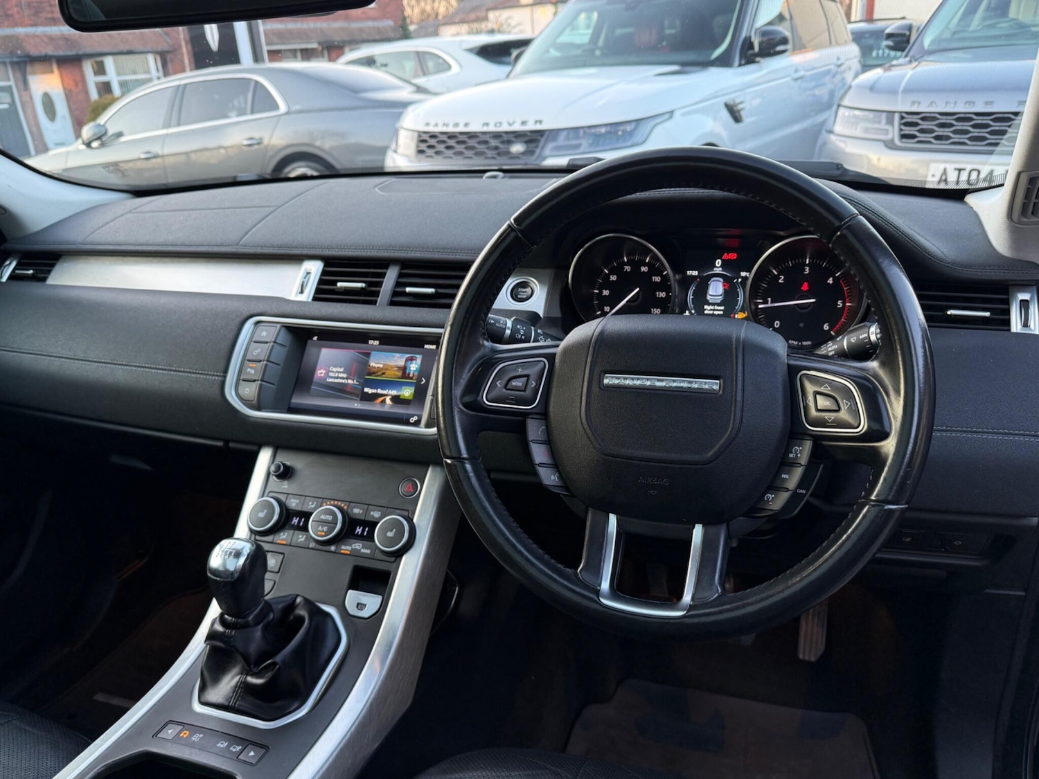 Used Land Rover Range Rover Evoque for sale - 77754067: Photo 29