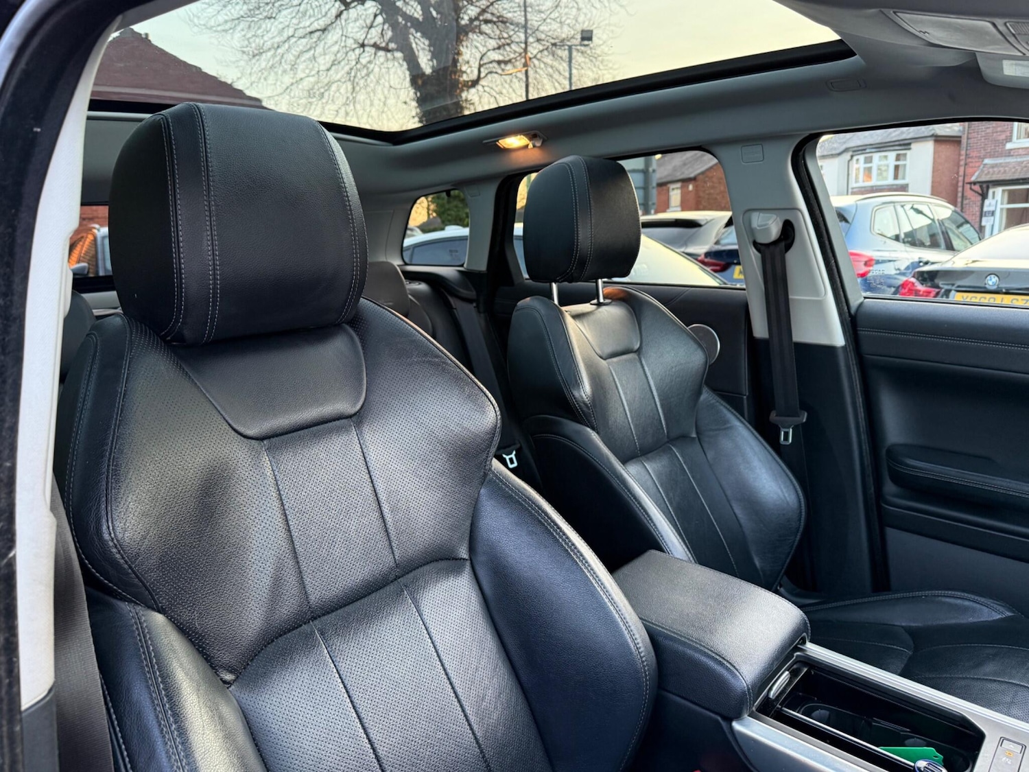 Used Land Rover Range Rover Evoque for sale - 77754067: Photo 31