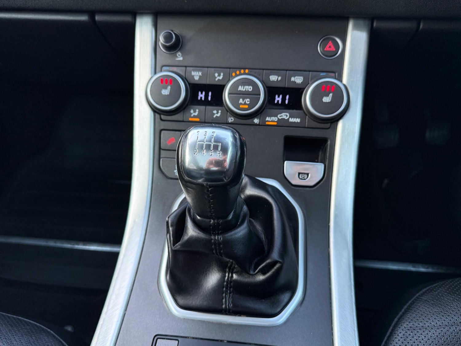 Used Land Rover Range Rover Evoque for sale - 77754067: Photo 33