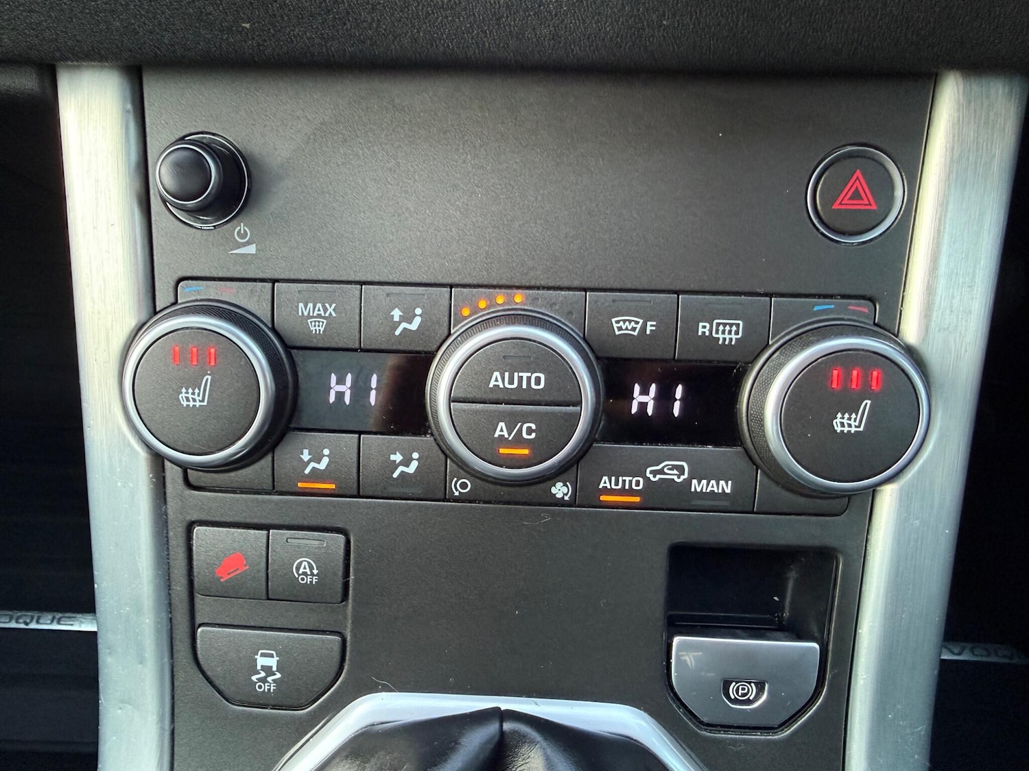 Used Land Rover Range Rover Evoque for sale - 77754067: Photo 34