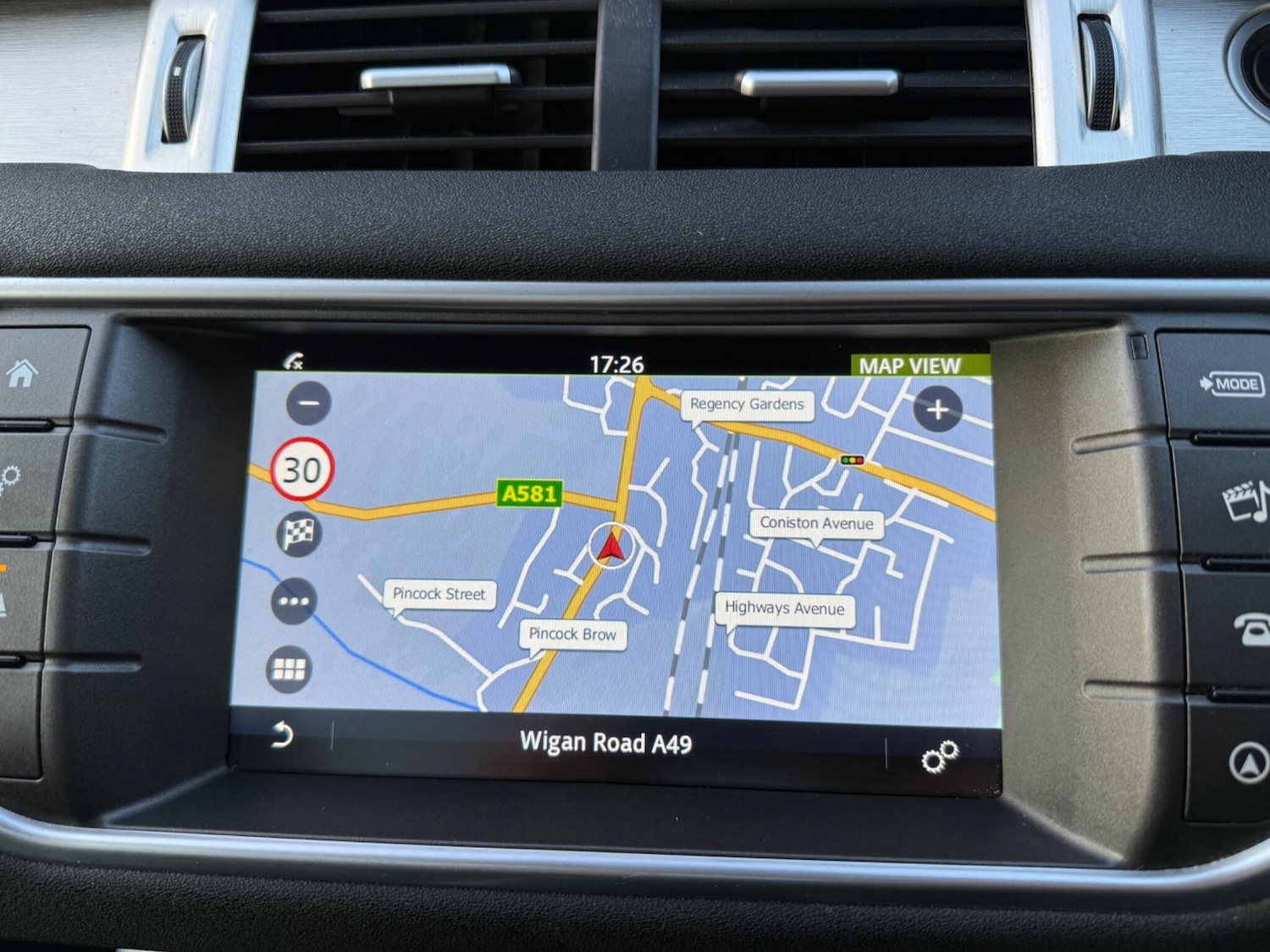 Used Land Rover Range Rover Evoque for sale - 77754067: Photo 38