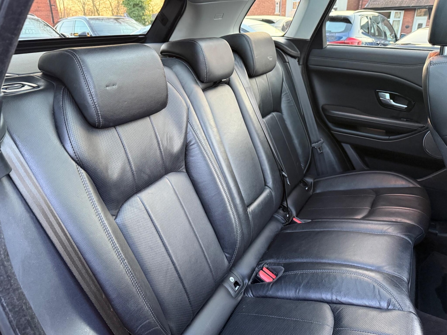 Used Land Rover Range Rover Evoque for sale - 77754067: Photo 41