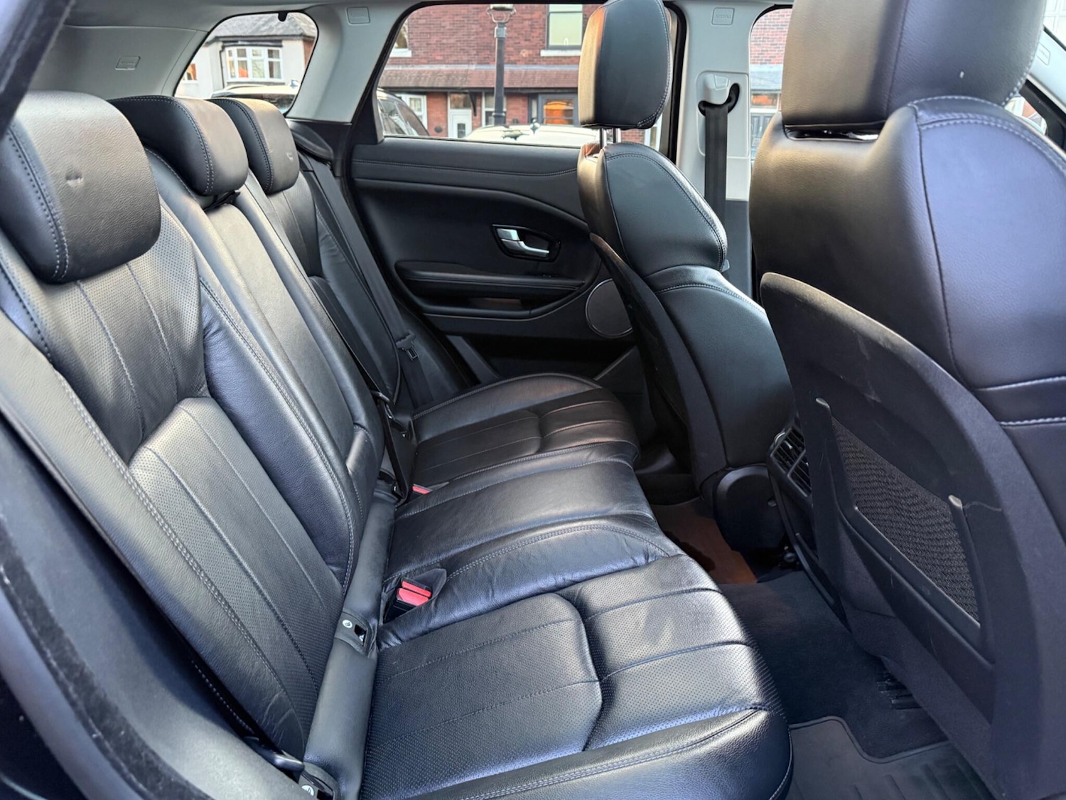 Used Land Rover Range Rover Evoque for sale - 77754067: Photo 42