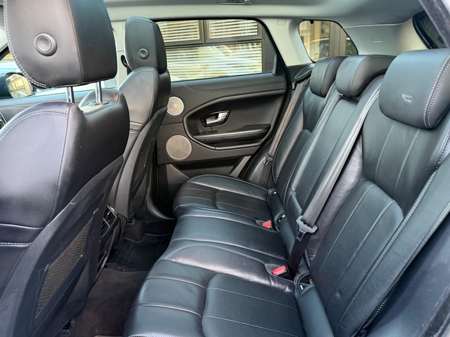 Used Land Rover Range Rover Evoque for sale - 77754067: Photo 45