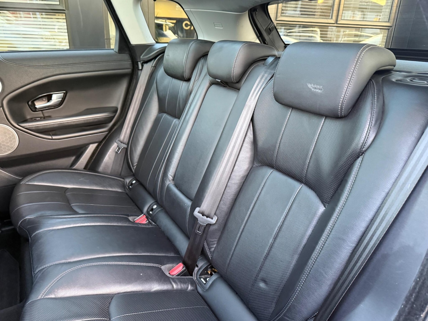 Used Land Rover Range Rover Evoque for sale - 77754067: Photo 46