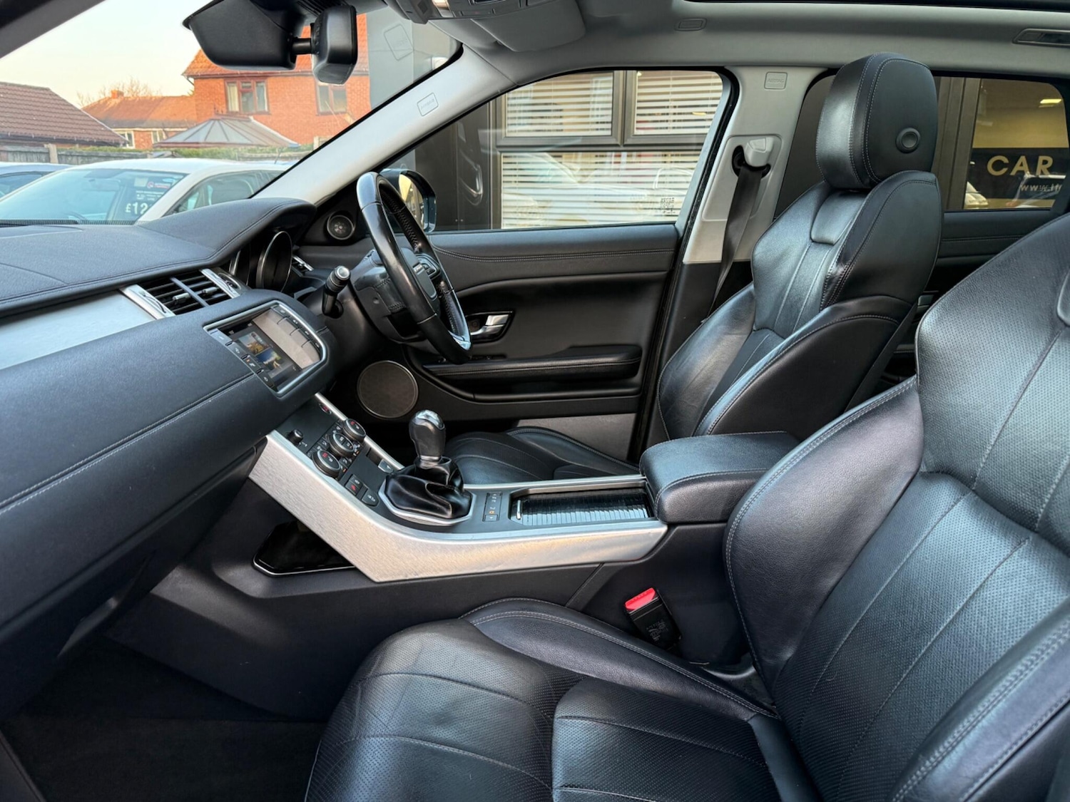 Used Land Rover Range Rover Evoque for sale - 77754067: Photo 47