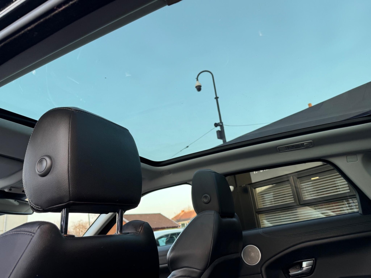 Used Land Rover Range Rover Evoque for sale - 77754067: Photo 48